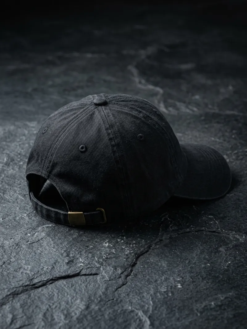 Katalog Topi Polo Cap dan Beanie Solo